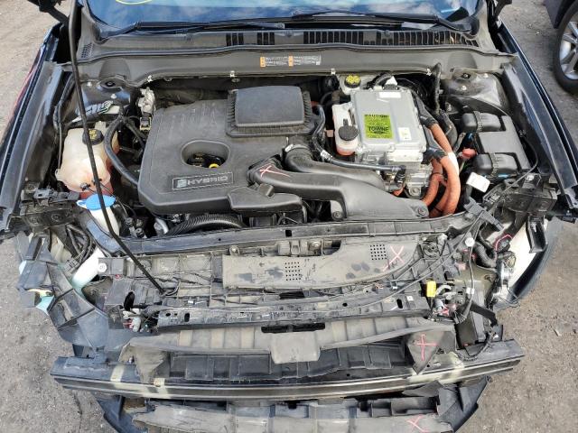 Photo 7 from auction – 2016 FORD FUSION S H with VIN 3FA6P0UU4GR292836