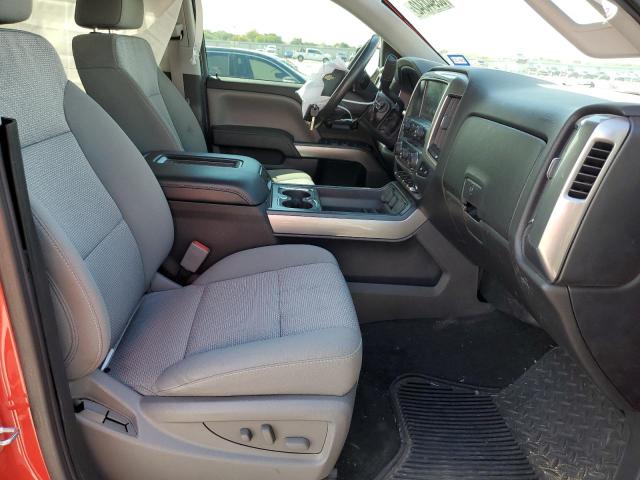 Photo 5 from auction – 2016 CHEVROLET SILVERADO with VIN 3GCPCREC5GG354731