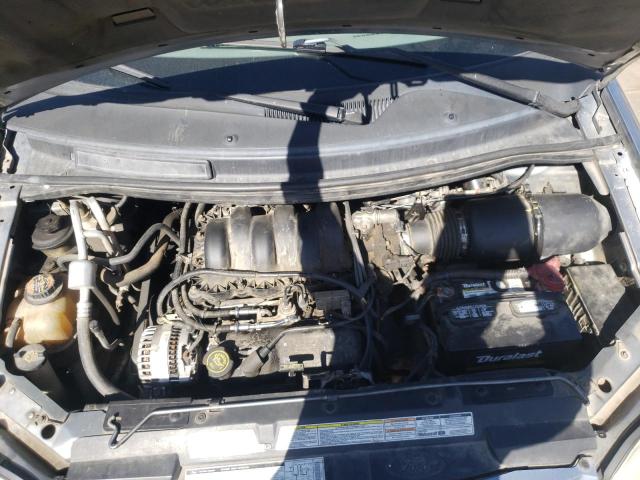 Photo 7 from auction – 2000 FORD WINDSTAR L with VIN 2FMZA5142YBB01310