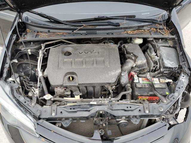 Photo 7 from auction – 2019 TOYOTA COROLLA L with VIN 5YFBURHE3KP878290