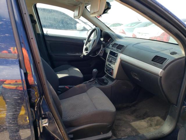 Photo 5 from auction – 2010 CHEVROLET COBALT 2LT with VIN 1G1AF5F51A7238430