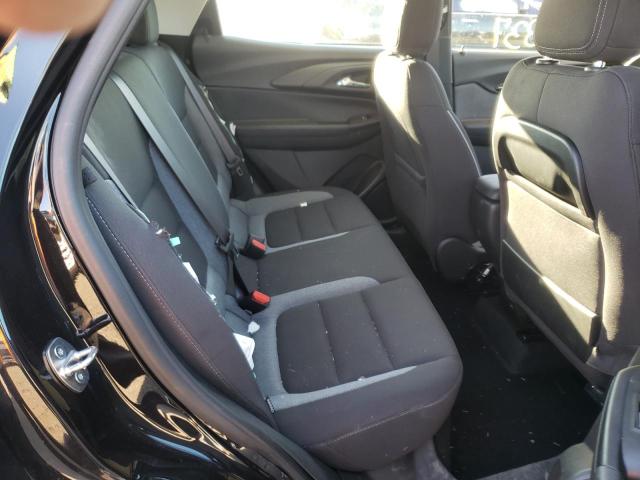 Photo 6 from auction – 2022 CHEVROLET TRAILBLAZE with VIN KL79MMS24NB142233