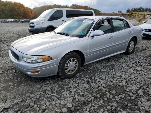 Photo 2 from auction – 2002 BUICK LESABRE CU with VIN 1G4HP54K32U280334
