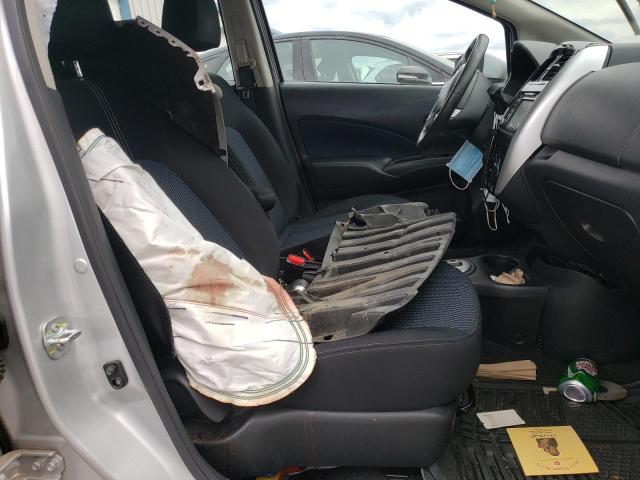 Photo 5 from auction – 2015 NISSAN VERSA NOTE with VIN 3N1CE2CP8FL366791