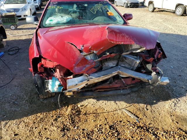Photo 9 from auction – 2009 BUICK LUCERNE CX with VIN 1G4HD57M69U141637