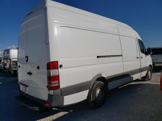 Photo 4 from auction – 2008 DODGE SPRINTER 2 with VIN WD0PE845185305033