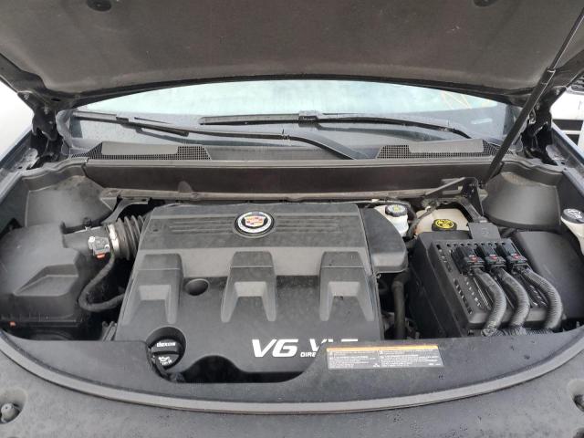 Photo 7 from auction – 2013 CADILLAC SRX PREMIU with VIN 3GYFNEE32DS573194