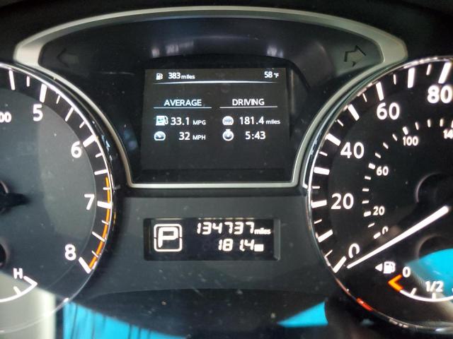 Photo 8 from auction – 2014 NISSAN ALTIMA 2.5 with VIN 1N4AL3AP2EC328539
