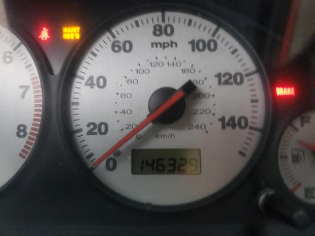 Photo 8 from auction – 2002 HONDA CIVIC LX with VIN 2HGES15512H579901