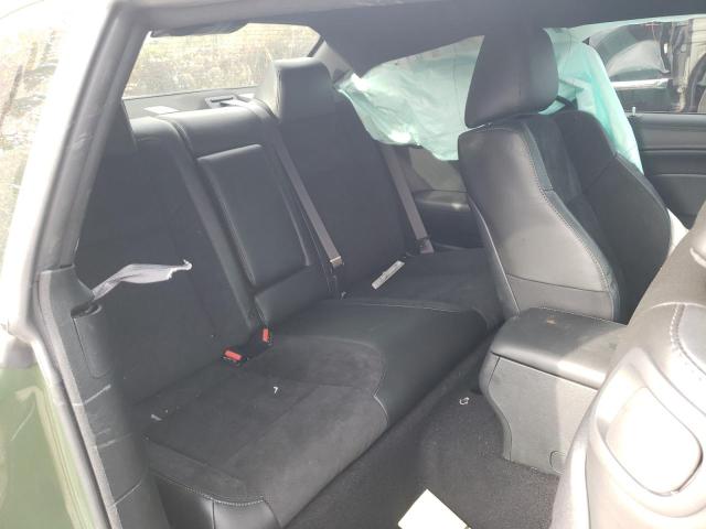 Photo 6 from auction – 2022 DODGE CHALLENGER with VIN 2C3CDZJG0NH188415