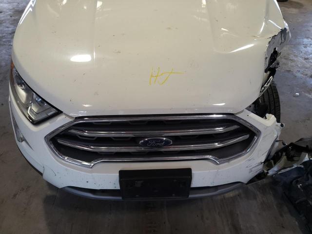 Photo 7 from auction – 2020 FORD ECOSPORT T with VIN MAJ6S3KL0LC354316