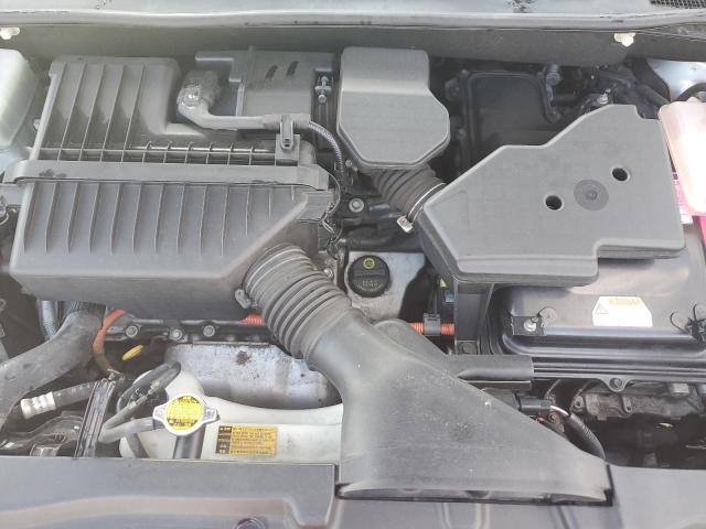Photo 7 from auction – 2008 TOYOTA HIGHLANDER with VIN JTEEW44A482010265