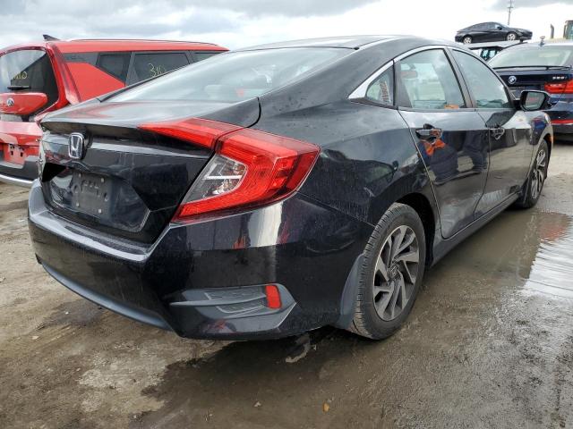 Photo 4 from auction – 2016 HONDA CIVIC EX with VIN 19XFC2F78GE018149