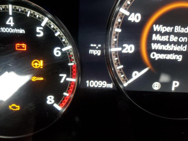 Photo 8 from auction – 2022 MAZDA 3 SELECT with VIN 3MZBPABL6NM301200