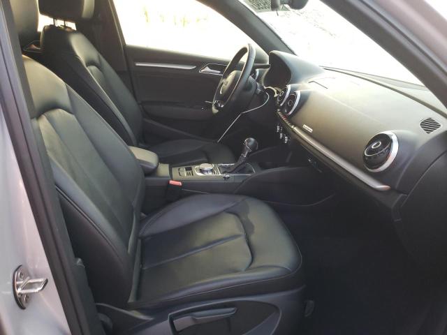 Photo 5 from auction – 2016 AUDI A3 PREMIUM with VIN WAUB8GFF6G1031308