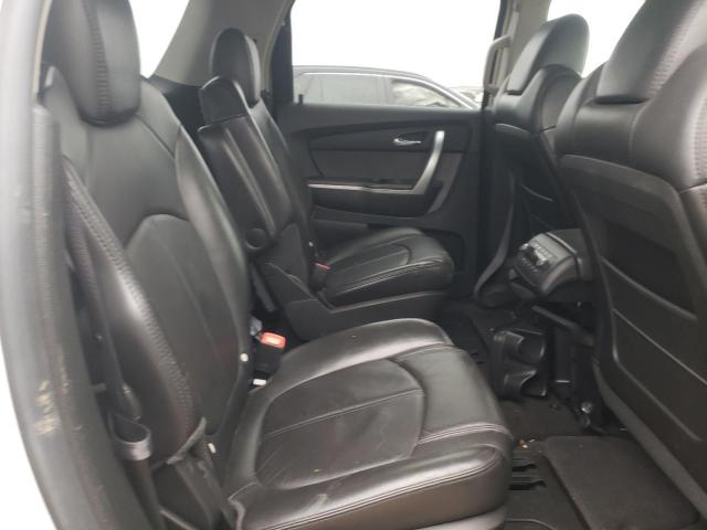 Photo 6 from auction – 2008 GMC ACADIA SLT with VIN 1GKER23768J250269