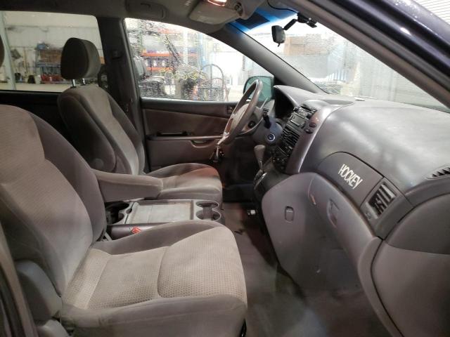 Photo 5 from auction – 2007 TOYOTA SIENNA CE with VIN 5TDZK23C97S044119