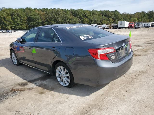 Photo 3 from auction – 2012 TOYOTA CAMRY HYBR with VIN 4T1BD1FK2CU041699