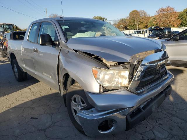TOYOTA TUNDRA DOU 2011 with VIN 5TFUM5F12BX024183 - Photo from auction