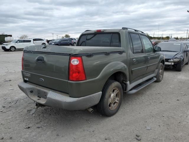 Photo 4 from auction – 2003 FORD EXPLORER S with VIN 1FMZU67E13UC46242