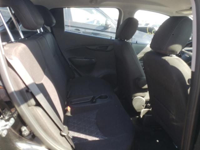 Photo 10 from auction – 2021 CHEVROLET SPARK 1LT with VIN KL8CD6SA3MC217338