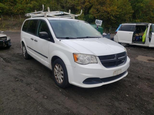 RAM TRADESMAN 2014 with VIN 2C4JRGAG0ER315618 - Photo from auction