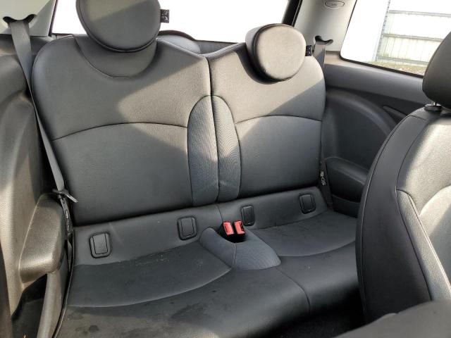 Photo 6 from auction – 2009 MINI COOPER with VIN WMWMF33569TU72981