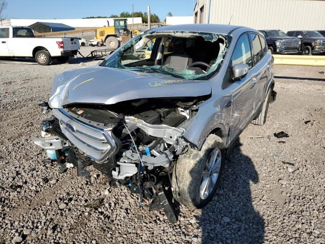 Photo 2 from auction – 2019 FORD ESCAPE SE with VIN 1FMCU9GD1KUA45583