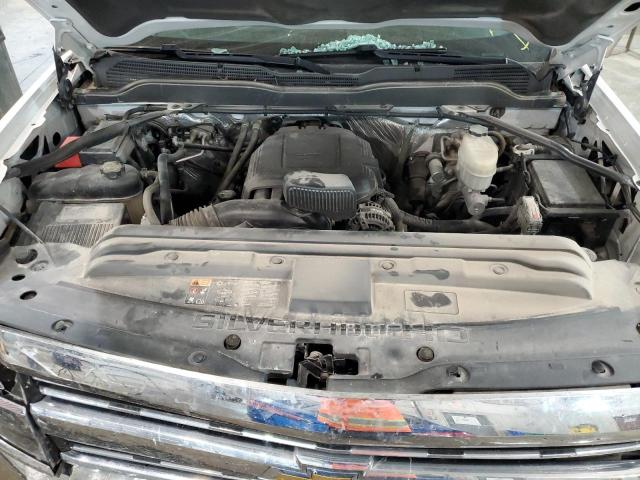 Photo 7 from auction – 2015 CHEVROLET SILVERADO with VIN 1GC1KUEG4FF114911