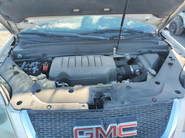 Photo 7 from auction – 2008 GMC ACADIA SLT with VIN 1GKEV23758J239081