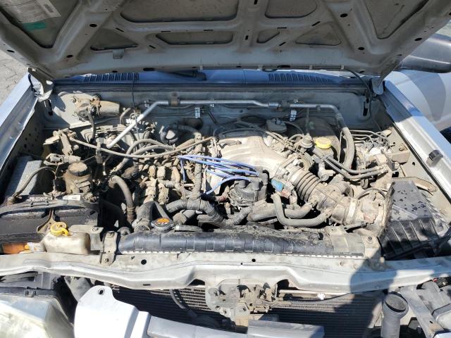 Photo 7 from auction – 2003 NISSAN FRONTIER C with VIN 1N6ED27T13C432506