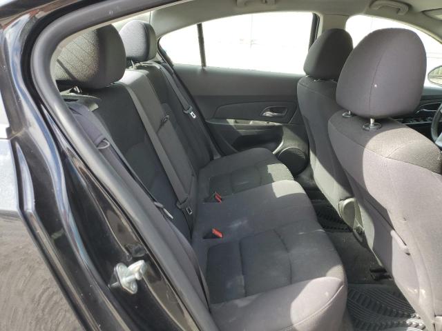 Photo 6 from auction – 2014 CHEVROLET CRUZE LT with VIN 1G1PC5SB1E7147680