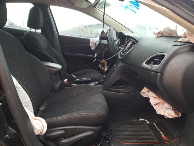 Photo 5 from auction – 2015 DODGE DART SXT with VIN 1C3CDFBB0FD380742