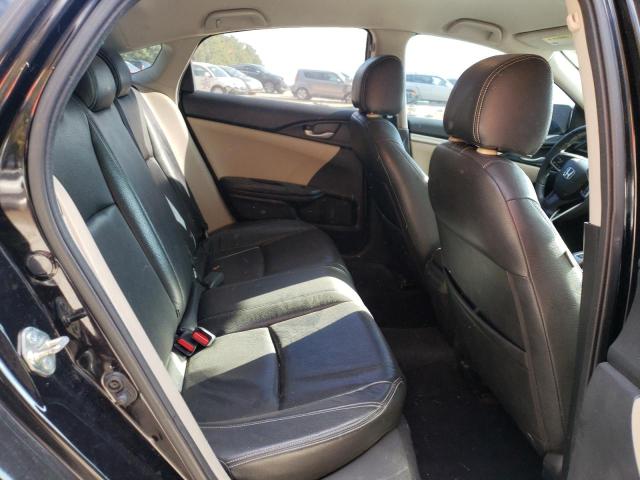 Photo 6 from auction – 2016 HONDA CIVIC LX with VIN 2HGFC2F53GH515548