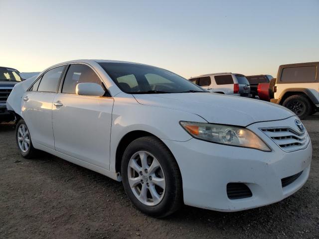 TOYOTA CAMRY BASE 2011 with VIN 4T1BF3EKXBU625757 - Photo from auction