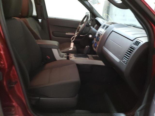 Photo 5 from auction – 2012 FORD ESCAPE XLT with VIN 1FMCU9D79CKC53058