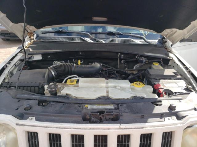 Photo 7 from auction – 2010 JEEP LIBERTY SP with VIN 1J4PP2GKXAW112276