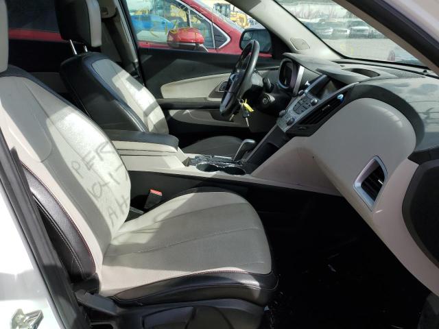 Photo 5 from auction – 2012 CHEVROLET EQUINOX LT with VIN 2GNFLGE58C6185545