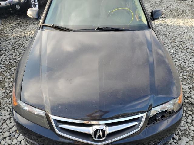 Photo 7 from auction – 2008 ACURA TSX with VIN JH4CL96868C010286