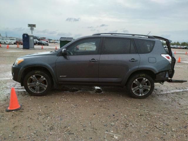 Photo 9 from auction – 2011 TOYOTA RAV4 SPORT with VIN 2T3RF4DV6BW097318
