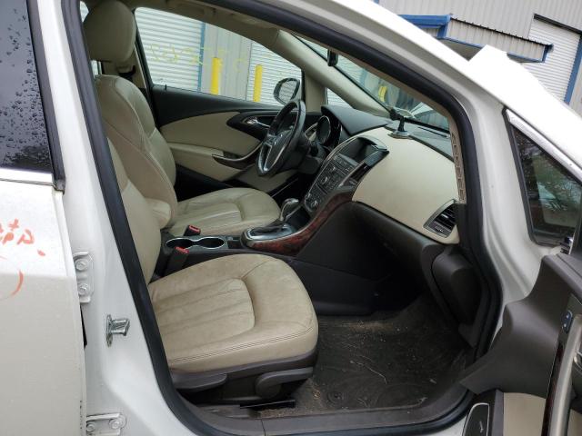 Photo 5 from auction – 2014 BUICK VERANO with VIN 1G4PS5SK6E4119123