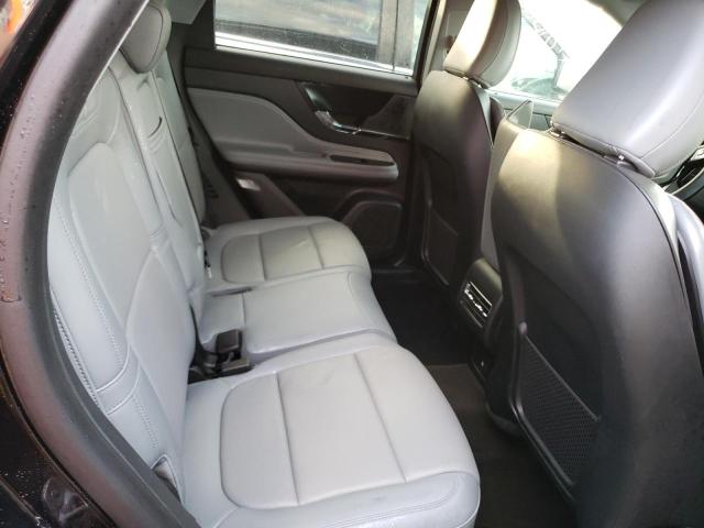 Photo 6 from auction – 2021 LINCOLN CORSAIR with VIN 5LMCJ1C96MUL10106