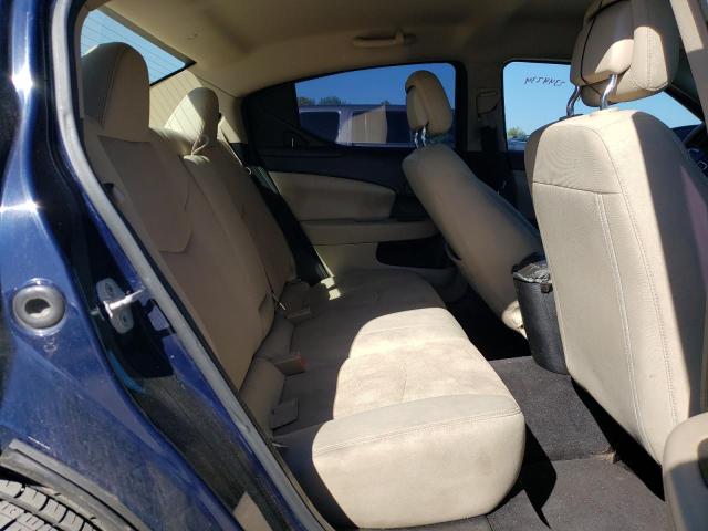 Photo 6 from auction – 2013 DODGE AVENGER SX with VIN 1C3CDZCG7DN709018