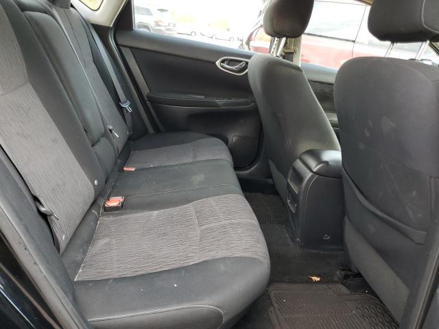 Photo 6 from auction – 2014 NISSAN SENTRA S with VIN 3N1AB7AP1EL676716