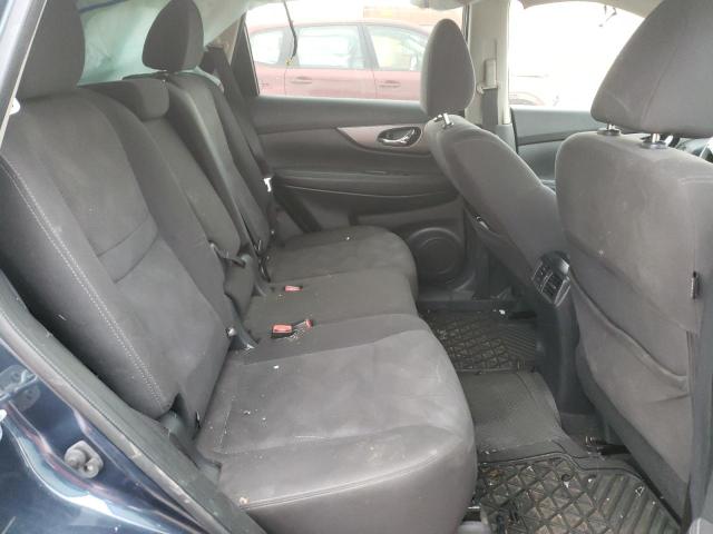 Photo 6 from auction – 2016 NISSAN ROGUE S with VIN KNMAT2MV8GP668627