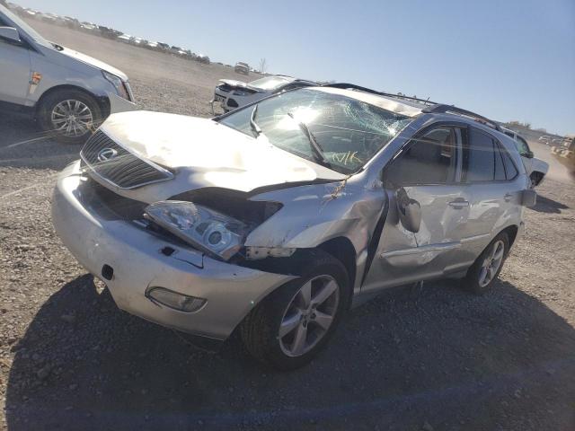 Photo 2 from auction – 2005 LEXUS RX 330 with VIN 2T2GA31U15C039946