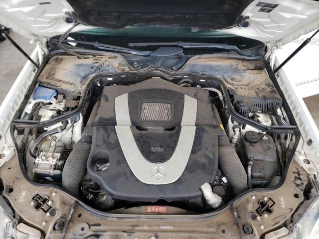 Photo 7 from auction – 2008 MERCEDES-BENZ E 550 with VIN WDBUF72X38B229919