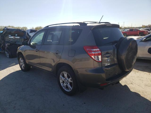 Photo 3 from auction – 2011 TOYOTA RAV4 with VIN JTMBF4DV4B5047431