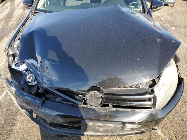 Photo 7 from auction – 2013 VOLKSWAGEN GOLF with VIN WVWAB7AJ1DW005158
