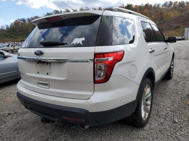Photo 4 from auction – 2011 FORD EXPLORER X with VIN 1FMHK7D86BGA86104